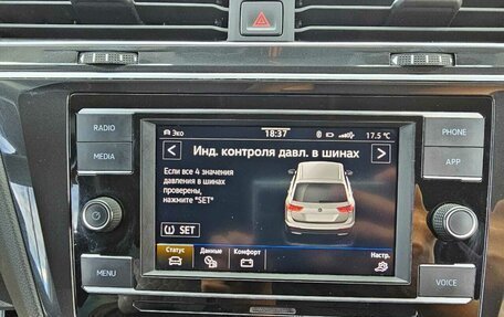Volkswagen Tiguan II, 2021 год, 2 650 000 рублей, 19 фотография