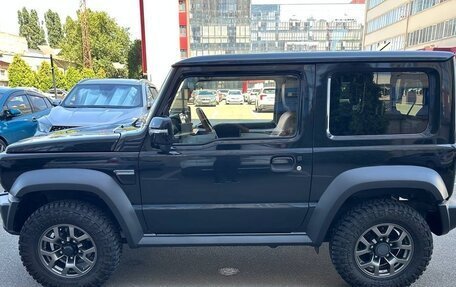 Suzuki Jimny, 2023 год, 1 930 000 рублей, 5 фотография