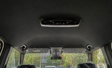 Honda Stepwgn, 2023 год, 2 430 000 рублей, 7 фотография
