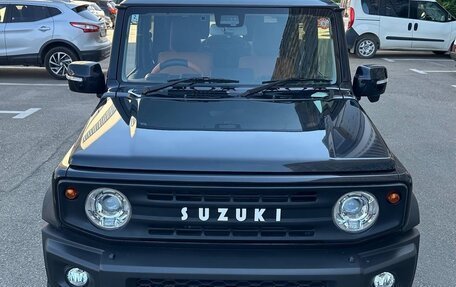 Suzuki Jimny, 2023 год, 1 930 000 рублей, 3 фотография