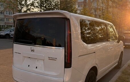 Honda Stepwgn, 2023 год, 2 430 000 рублей, 4 фотография