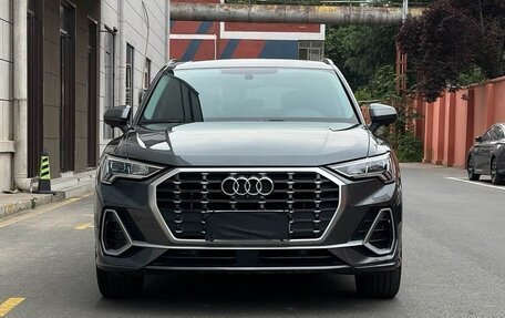 Audi Q3, 2023 год, 2 820 000 рублей, 2 фотография