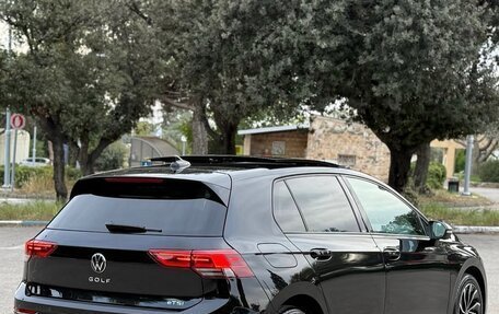 Volkswagen Golf VIII, 2023 год, 1 970 000 рублей, 4 фотография