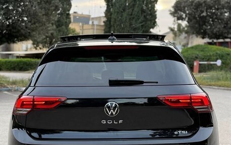Volkswagen Golf VIII, 2023 год, 1 970 000 рублей, 5 фотография