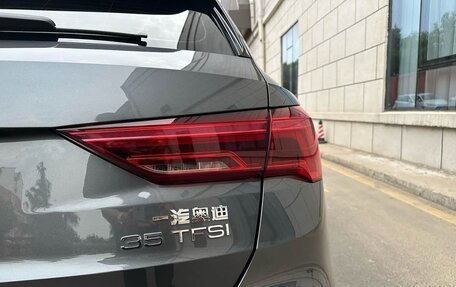 Audi Q3, 2023 год, 2 820 000 рублей, 5 фотография