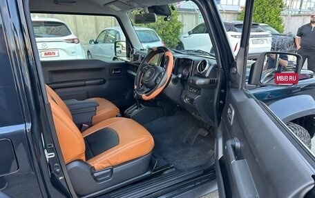 Suzuki Jimny, 2023 год, 1 930 000 рублей, 8 фотография