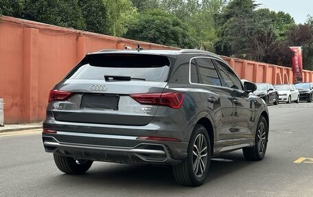 Audi Q3, 2023 год, 2 820 000 рублей, 4 фотография