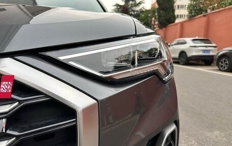 Audi Q3, 2023 год, 2 820 000 рублей, 3 фотография