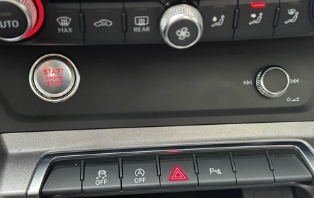 Audi Q3, 2023 год, 2 820 000 рублей, 12 фотография
