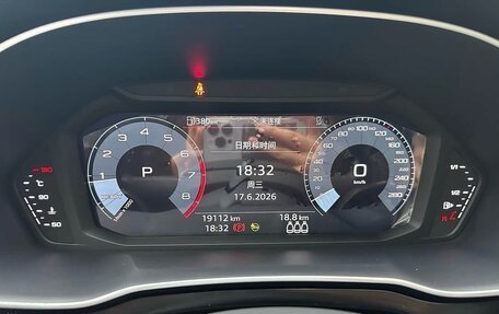 Audi Q3, 2023 год, 2 820 000 рублей, 9 фотография