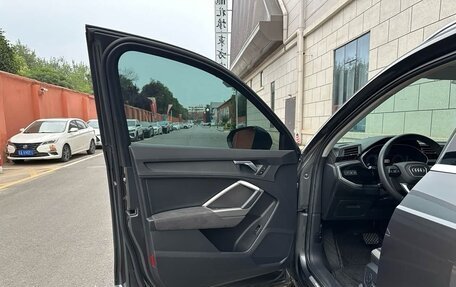 Audi Q3, 2023 год, 2 820 000 рублей, 16 фотография