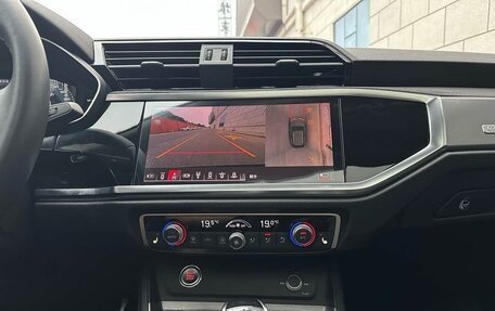 Audi Q3, 2023 год, 2 820 000 рублей, 10 фотография