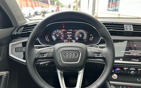 Audi Q3, 2023 год, 2 820 000 рублей, 7 фотография