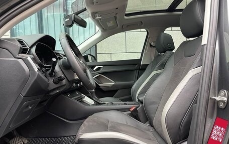 Audi Q3, 2023 год, 2 820 000 рублей, 14 фотография