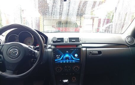 Mazda 3, 2008 год, 535 000 рублей, 2 фотография