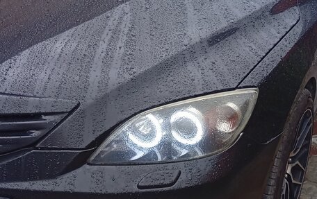 Mazda 3, 2008 год, 535 000 рублей, 8 фотография