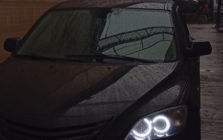 Mazda 3, 2008 год, 535 000 рублей, 6 фотография