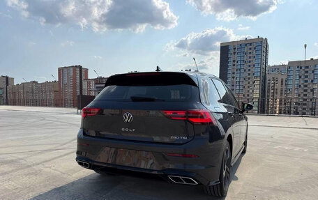 Volkswagen Golf VIII, 2023 год, 2 150 000 рублей, 7 фотография