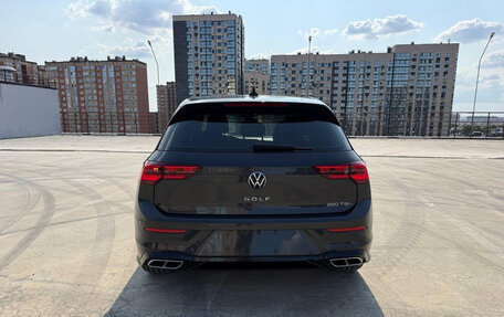Volkswagen Golf VIII, 2023 год, 2 150 000 рублей, 6 фотография