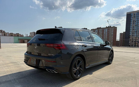 Volkswagen Golf VIII, 2023 год, 2 150 000 рублей, 5 фотография