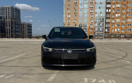 Volkswagen Golf VIII, 2023 год, 2 150 000 рублей, 4 фотография