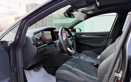 Volkswagen Golf VIII, 2023 год, 2 150 000 рублей, 8 фотография
