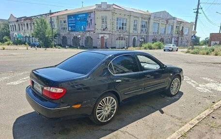 Nissan Maxima VIII, 2005 год, 650 000 рублей, 5 фотография