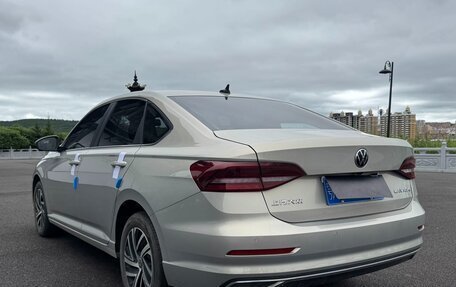 Volkswagen Lavida, 2021 год, 1 600 000 рублей, 4 фотография