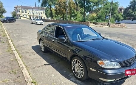 Nissan Maxima VIII, 2005 год, 650 000 рублей, 3 фотография
