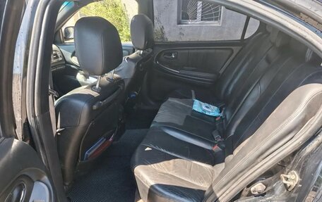 Nissan Maxima VIII, 2005 год, 650 000 рублей, 14 фотография