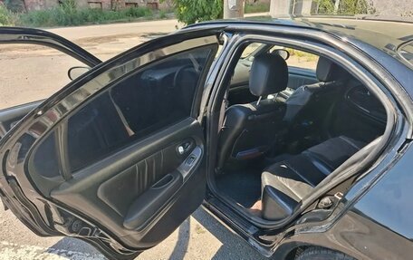 Nissan Maxima VIII, 2005 год, 650 000 рублей, 13 фотография
