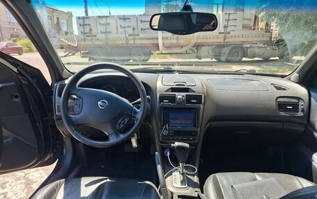 Nissan Maxima VIII, 2005 год, 650 000 рублей, 11 фотография