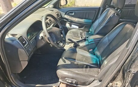 Nissan Maxima VIII, 2005 год, 650 000 рублей, 10 фотография
