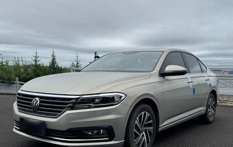 Volkswagen Lavida, 2021 год, 1 600 000 рублей, 3 фотография