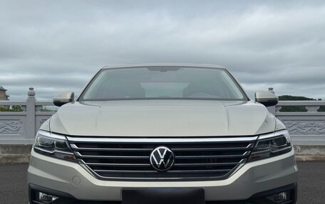 Volkswagen Lavida, 2021 год, 1 600 000 рублей, 2 фотография