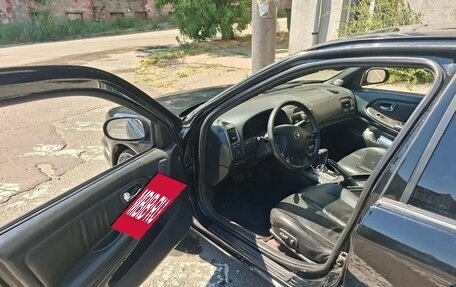 Nissan Maxima VIII, 2005 год, 650 000 рублей, 9 фотография