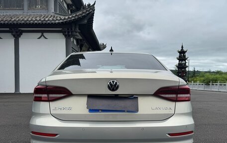 Volkswagen Lavida, 2021 год, 1 600 000 рублей, 5 фотография
