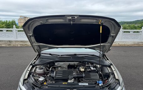 Volkswagen Lavida, 2021 год, 1 600 000 рублей, 7 фотография