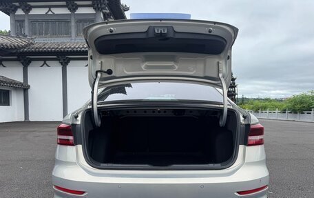 Volkswagen Lavida, 2021 год, 1 600 000 рублей, 8 фотография