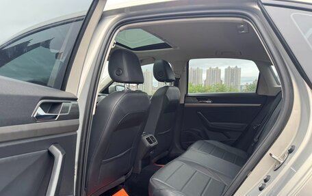 Volkswagen Lavida, 2021 год, 1 600 000 рублей, 11 фотография