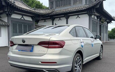 Volkswagen Lavida, 2021 год, 1 600 000 рублей, 6 фотография