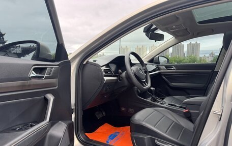 Volkswagen Lavida, 2021 год, 1 600 000 рублей, 9 фотография