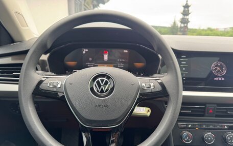 Volkswagen Lavida, 2021 год, 1 600 000 рублей, 17 фотография