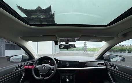 Volkswagen Lavida, 2021 год, 1 600 000 рублей, 13 фотография