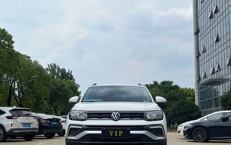 Volkswagen T-Cross I, 2021 год, 1 950 000 рублей, 2 фотография