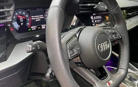 Audi A3, 2022 год, 2 230 000 рублей, 8 фотография