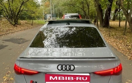 Audi A3, 2022 год, 2 230 000 рублей, 2 фотография
