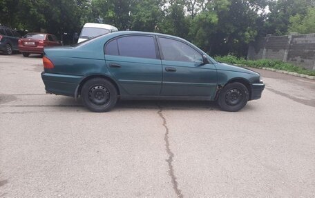 Toyota Avensis III рестайлинг, 1999 год, 250 000 рублей, 5 фотография