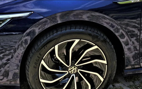 Volkswagen Golf VIII, 2023 год, 2 490 000 рублей, 5 фотография