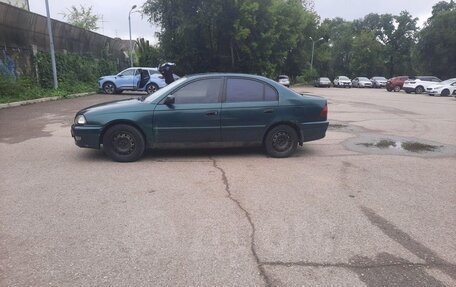 Toyota Avensis III рестайлинг, 1999 год, 250 000 рублей, 4 фотография